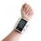 Fleming Supply Automatic Wrist Blood Pressure Monitor with Digital LCD Display Screen, Fast BP, Adjustable Cuff 886648KJG - alternate 1